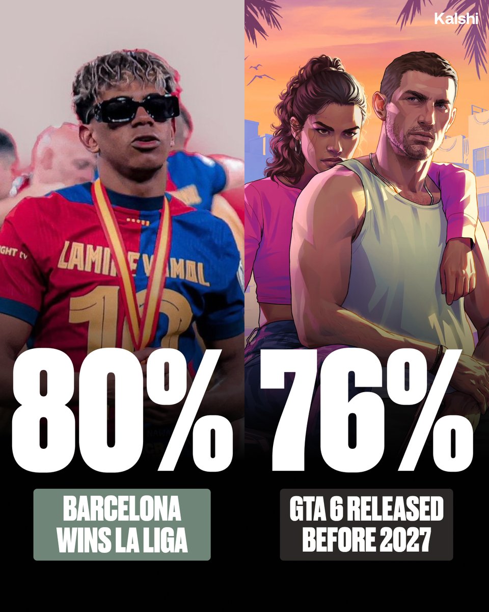 Kalshi en Español tweet media