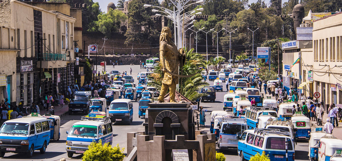 Ethiopia Election tweet media