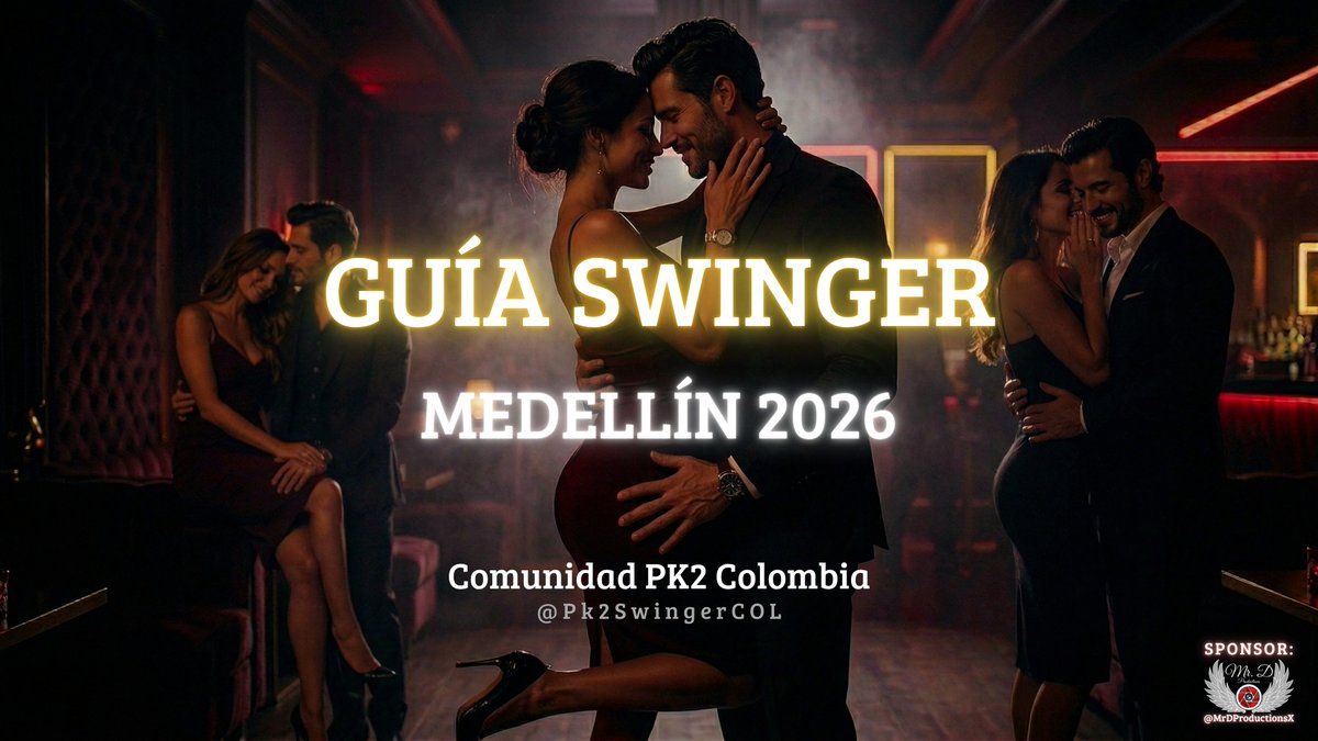 Comunidad PK2 Colombia tweet media