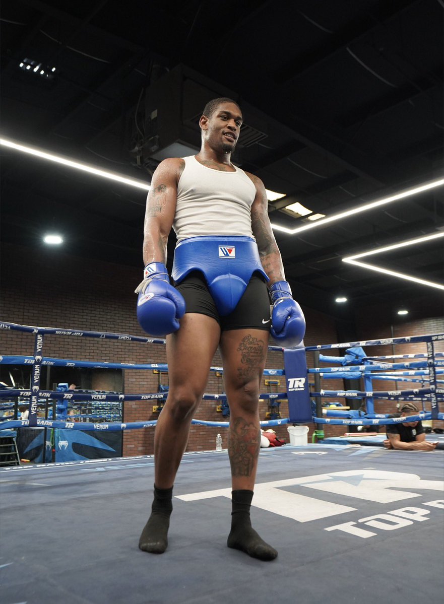 Jared BigBaby🍼 Anderson tweet media