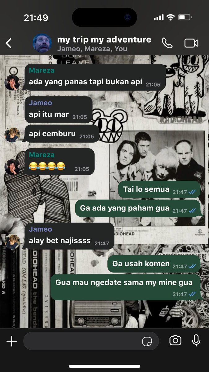 Post by ael on X: vii