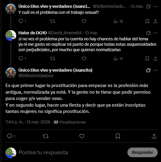 Hater de DG10 tweet media