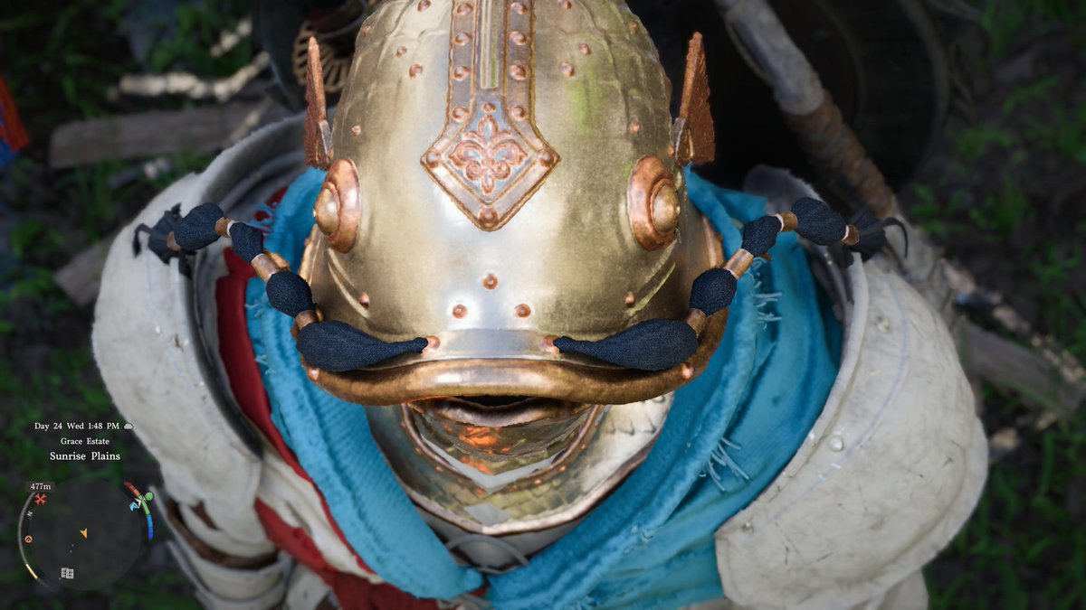 Corey Ergen tweet media