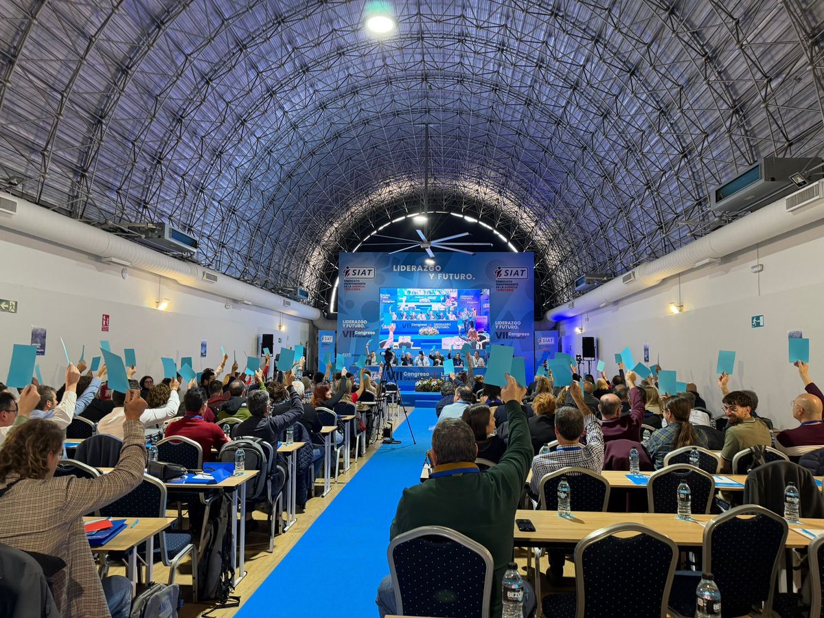 Siat Sindicato tweet media