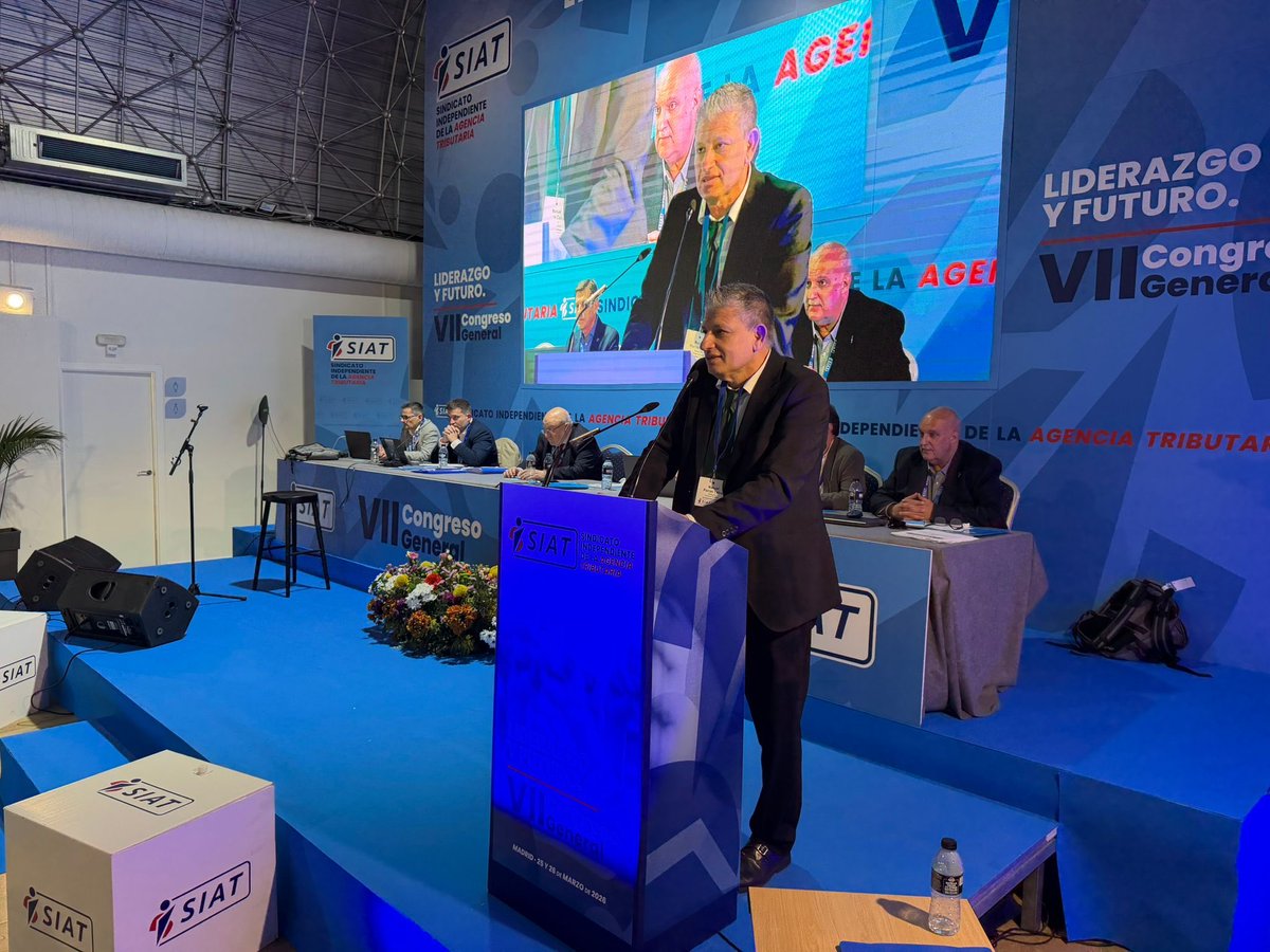 Siat Sindicato tweet media