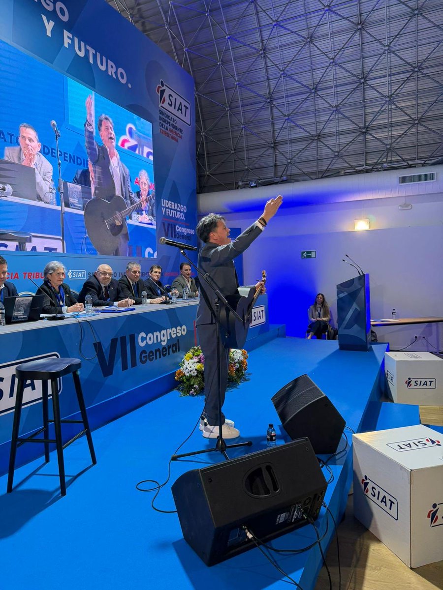 Siat Sindicato tweet media