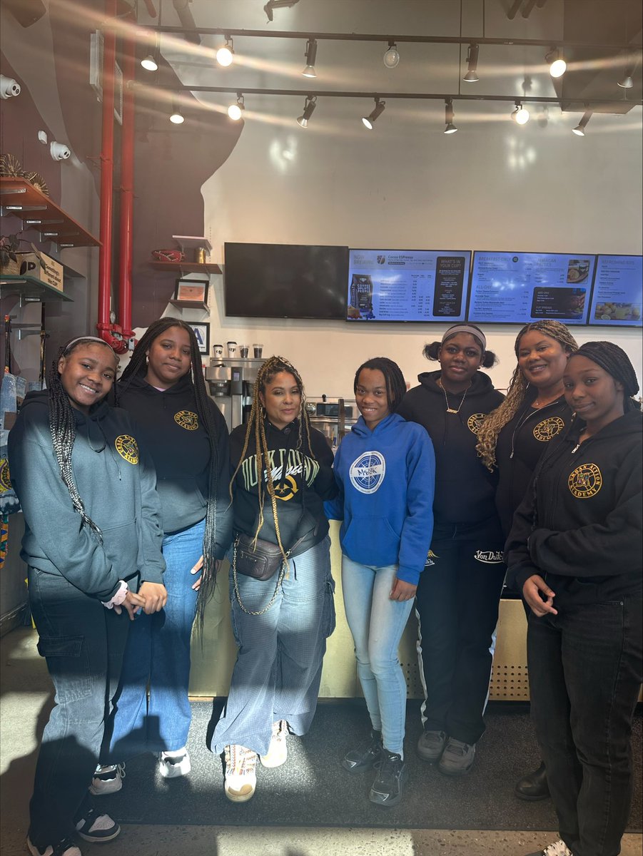 Urban Action Academy tweet media