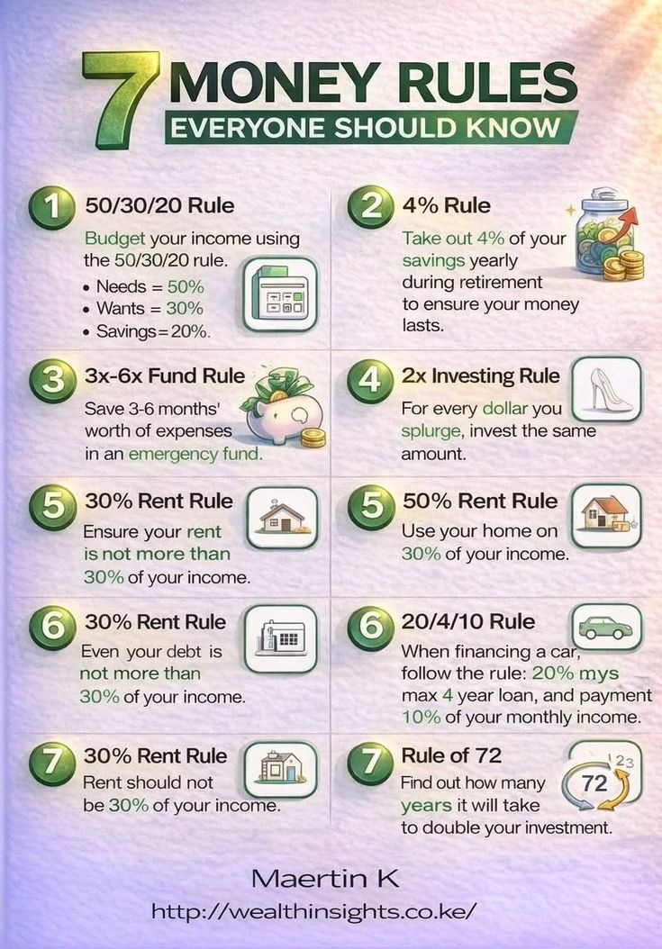Mdkhurshed76417's tweet photo. “7 Money Rules They Don’t Teach You in School” https://t.co/aOby46DdDT