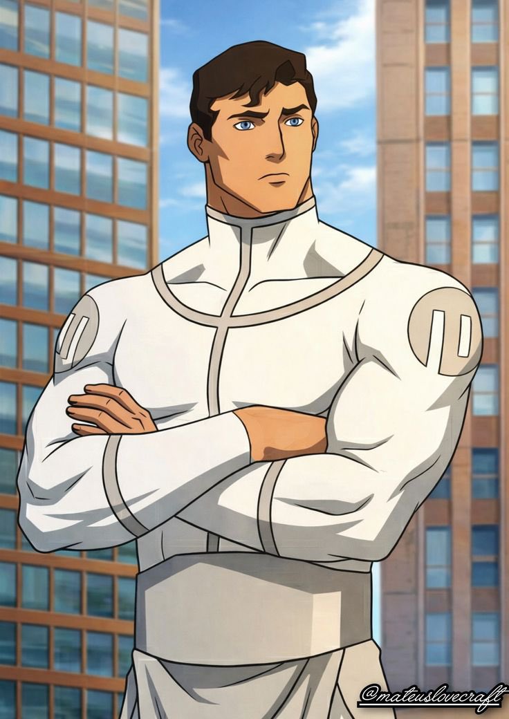 Clark Kent(Parody) tweet media