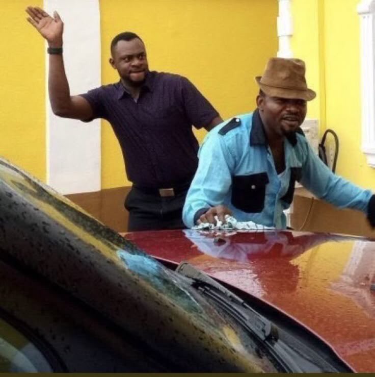 When you’re about to tweet that risky tweet and your brain kicks in last second