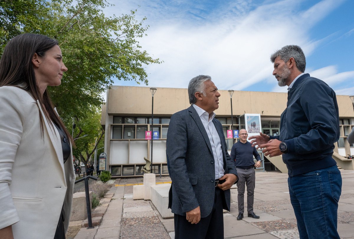 Ulpiano Suarez tweet media