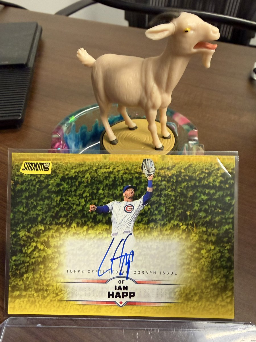 Card Goat tweet media