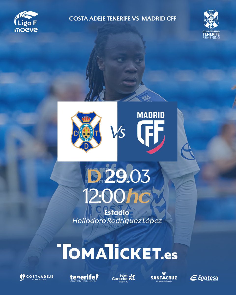 Costa Adeje Tenerife tweet media