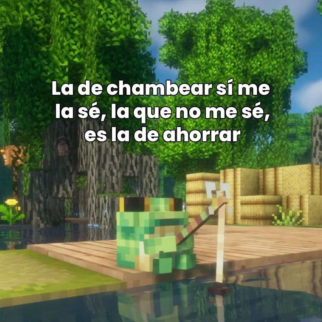 Choclo_VR's tweet photo. como se ahorra gente ? https://t.co/DbbRVOd3tt