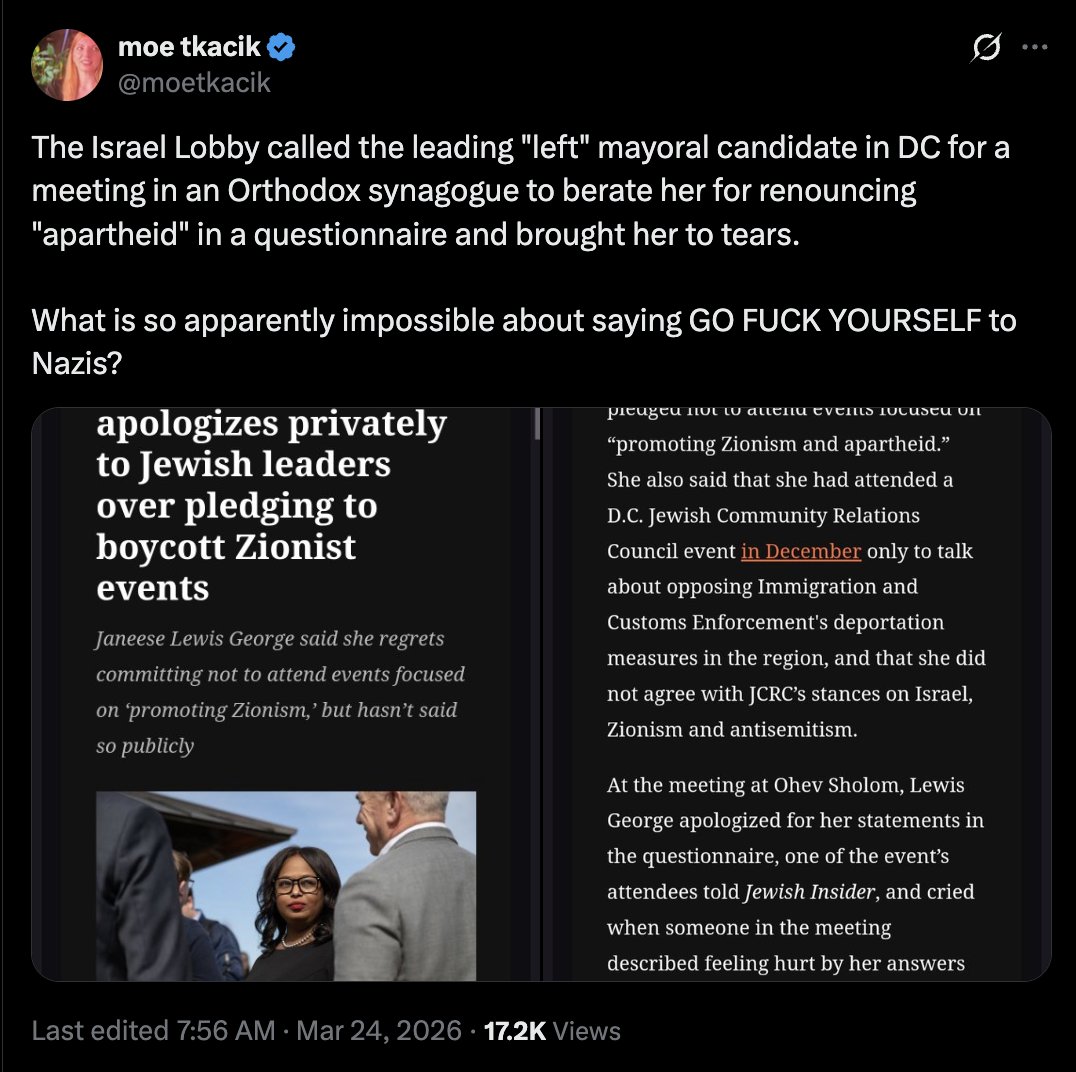 Gabby Deutch tweet media