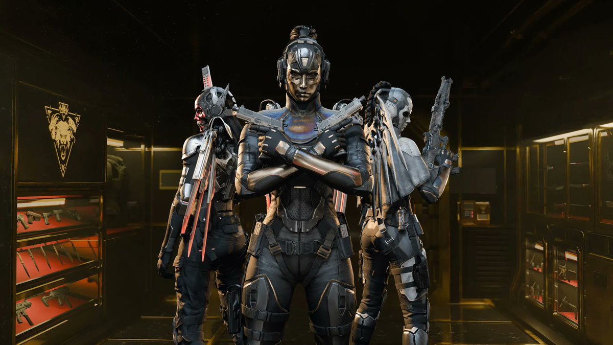 CoDQG 🇫🇷 - Call of Duty FR tweet media