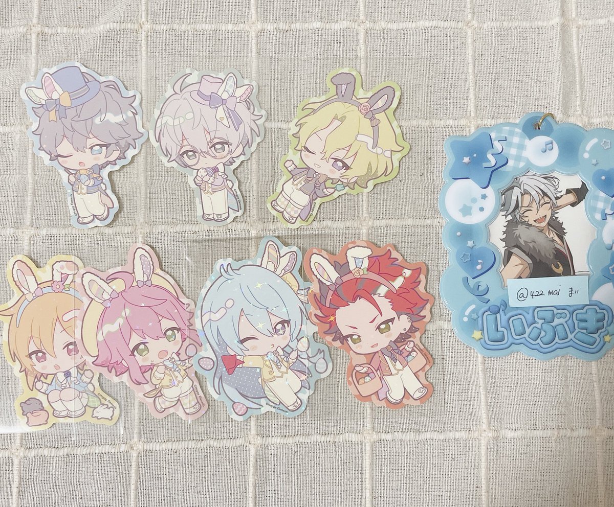 まい（取引専用） tweet media