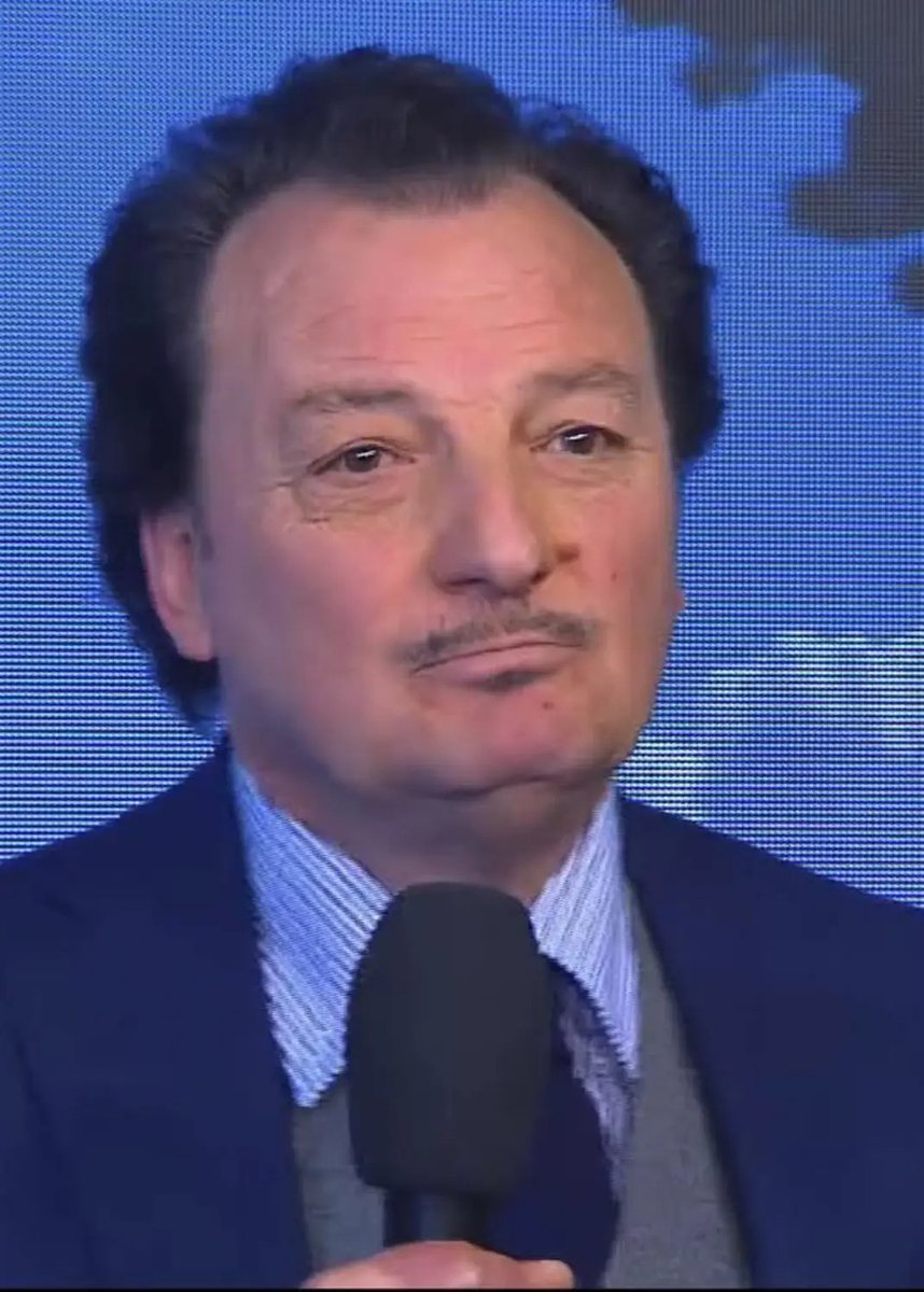 Marco Lucidi tweet media