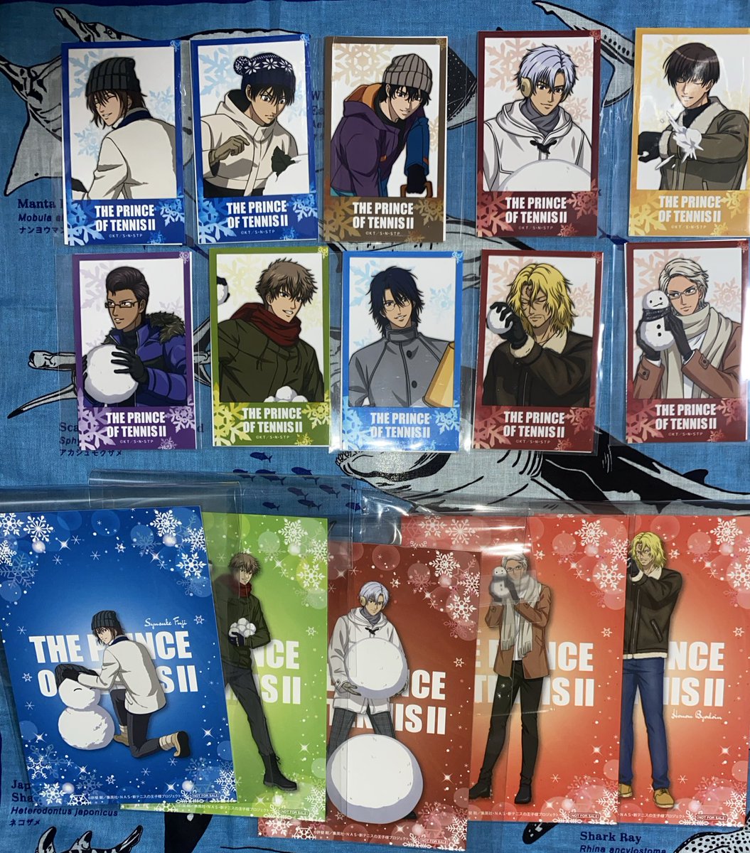 SA@取引_繁忙期低浮上 tweet media