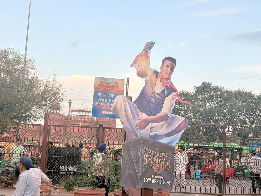 Basant Khiladi tweet media