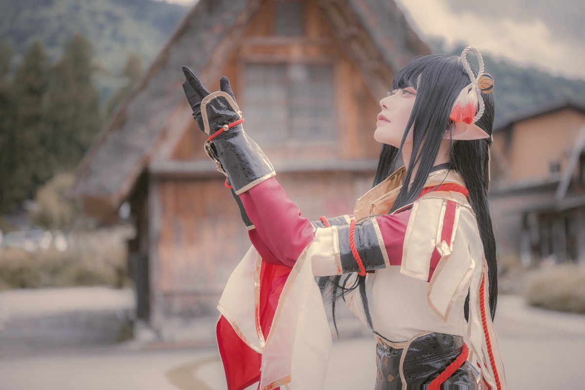 白冥にあ 🐾🛠️🍚 tweet media