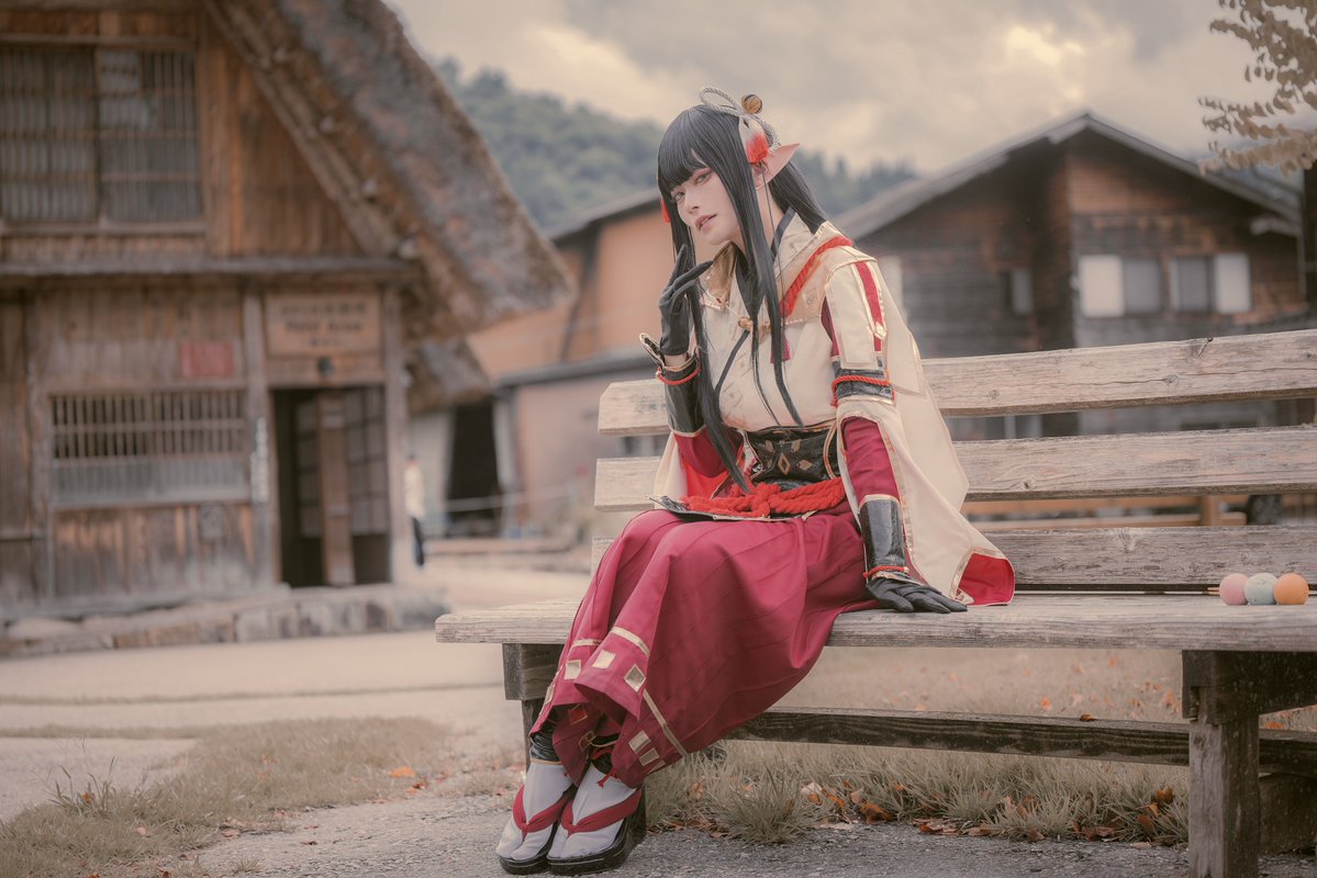 白冥にあ 🐾🛠️🍚 tweet media