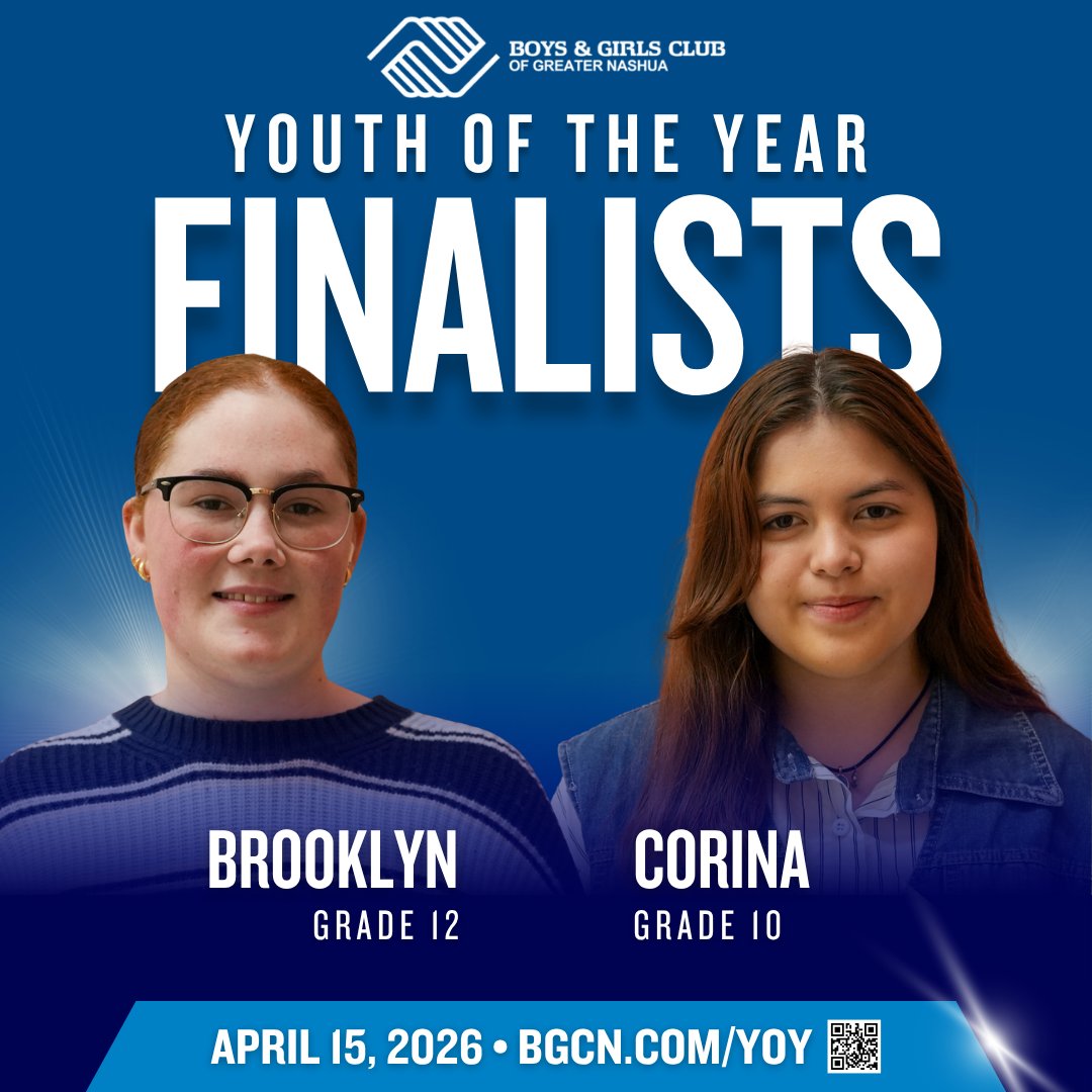 Boys&GirlsClubNashua tweet media