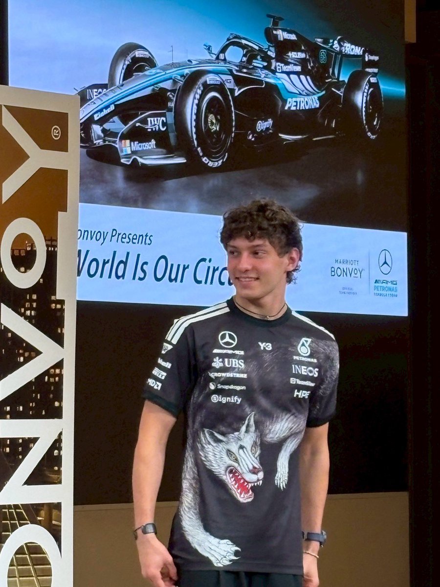 【公式】フジテレビ☆モータースポーツ tweet media