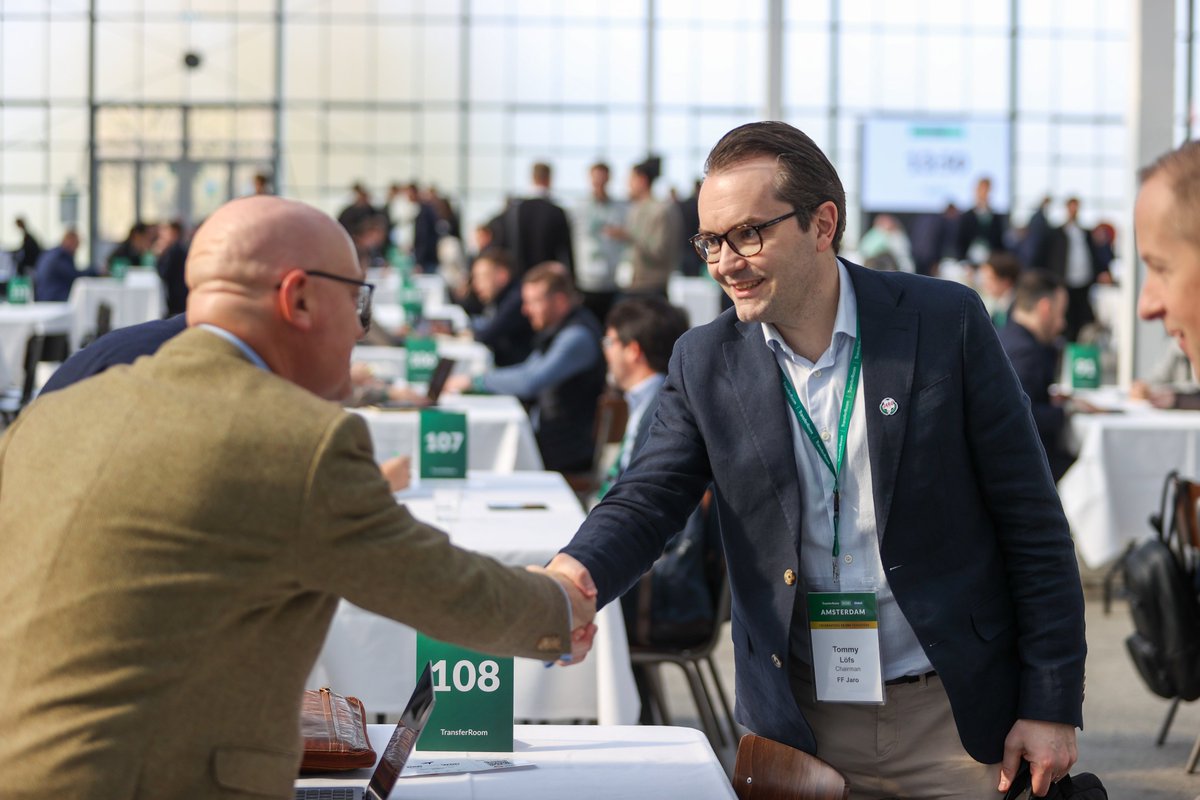 TransferRoom tweet media