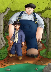 Tony Totino tweet media