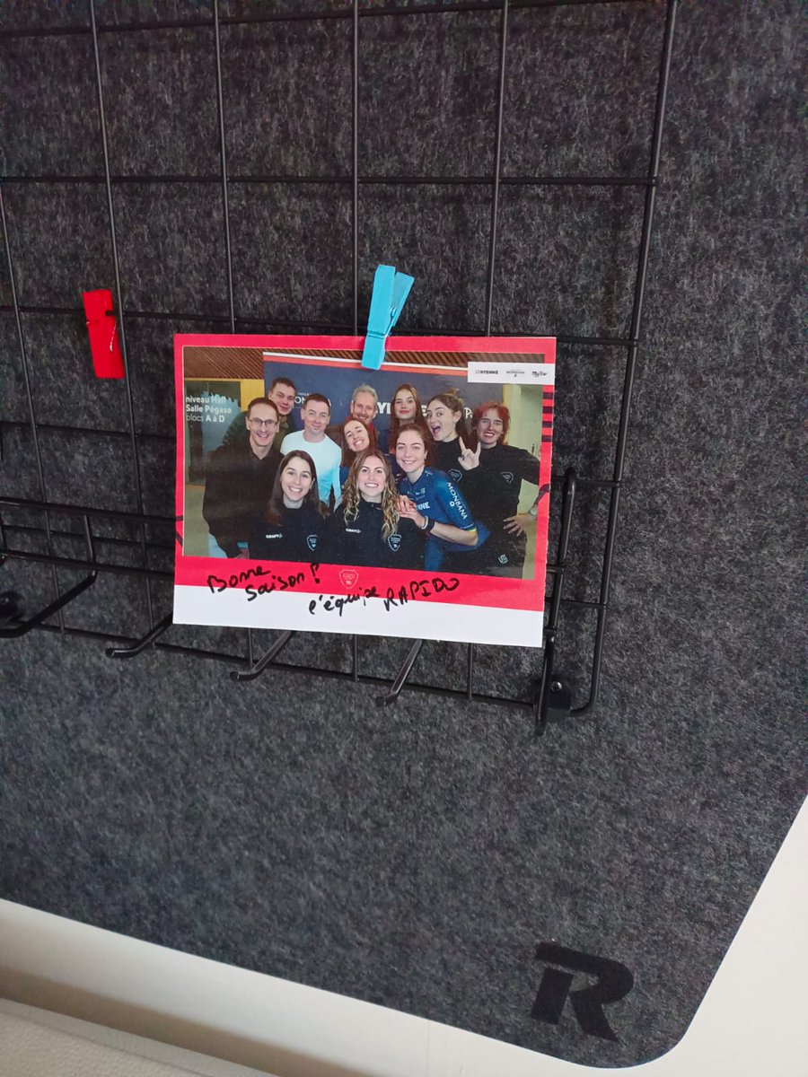 Mayenne Pro Cycling tweet media