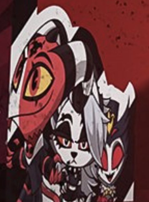 nesspenguin89's tweet image. Ahhh more HelluvaBoss youtooz 
🤩🤩🤩
#HelluvaBoss #Youtooz