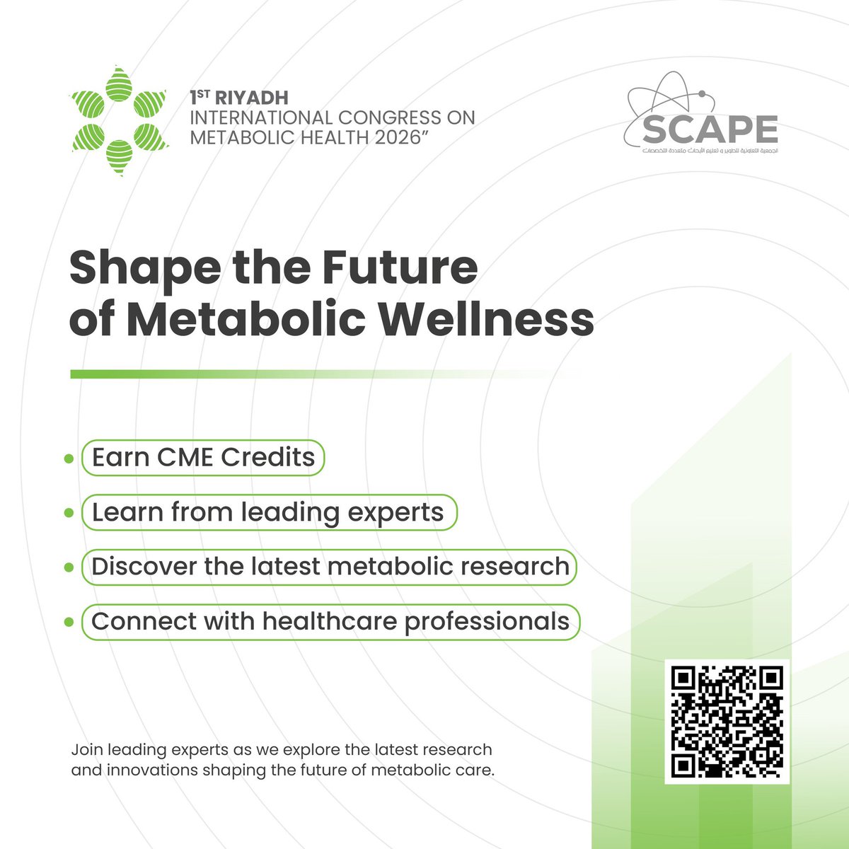 SCAPE Society tweet media