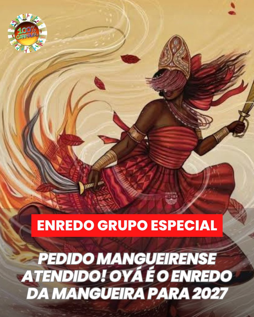 100% CARNAVAL tweet media