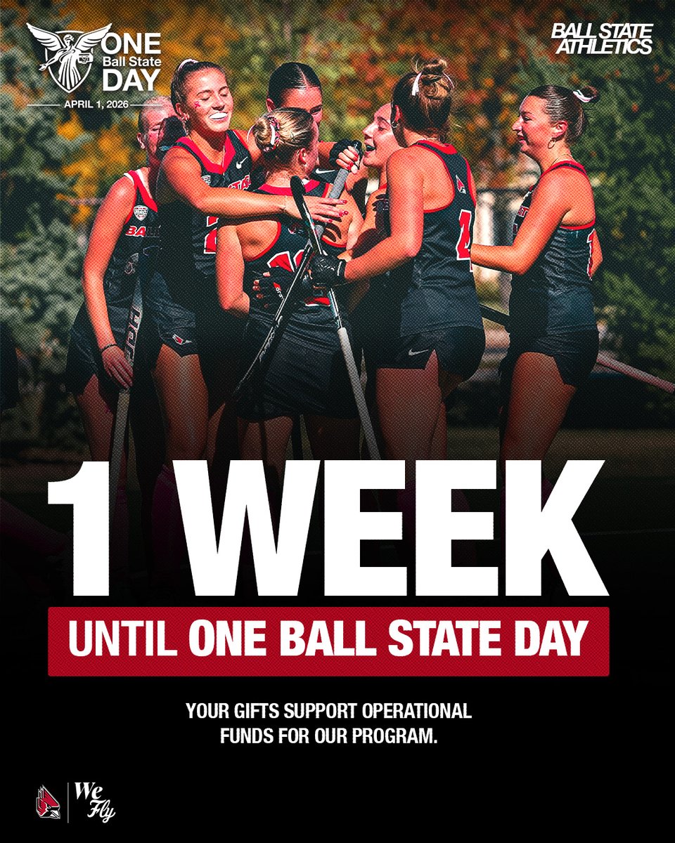 BallStateFH's tweet photo. https://t.co/aycsICVuYo