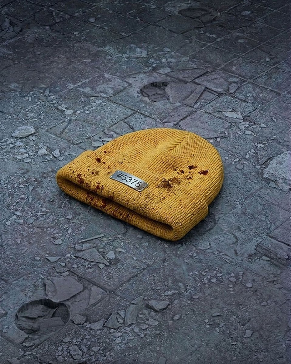 The Average Homeless tweet media