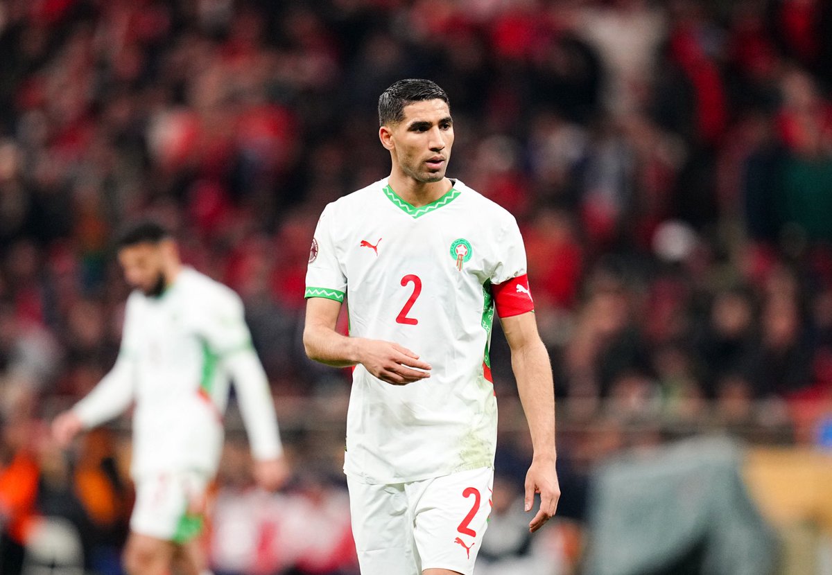 Actu Foot tweet media