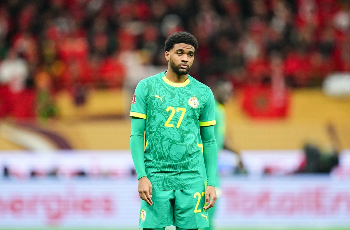 Actu Foot tweet media