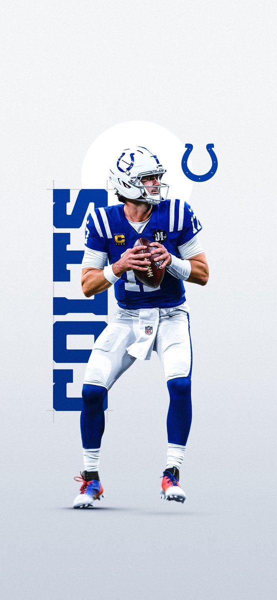 Indianapolis Colts tweet media