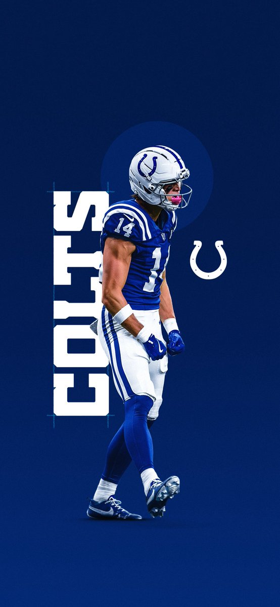 Indianapolis Colts tweet media