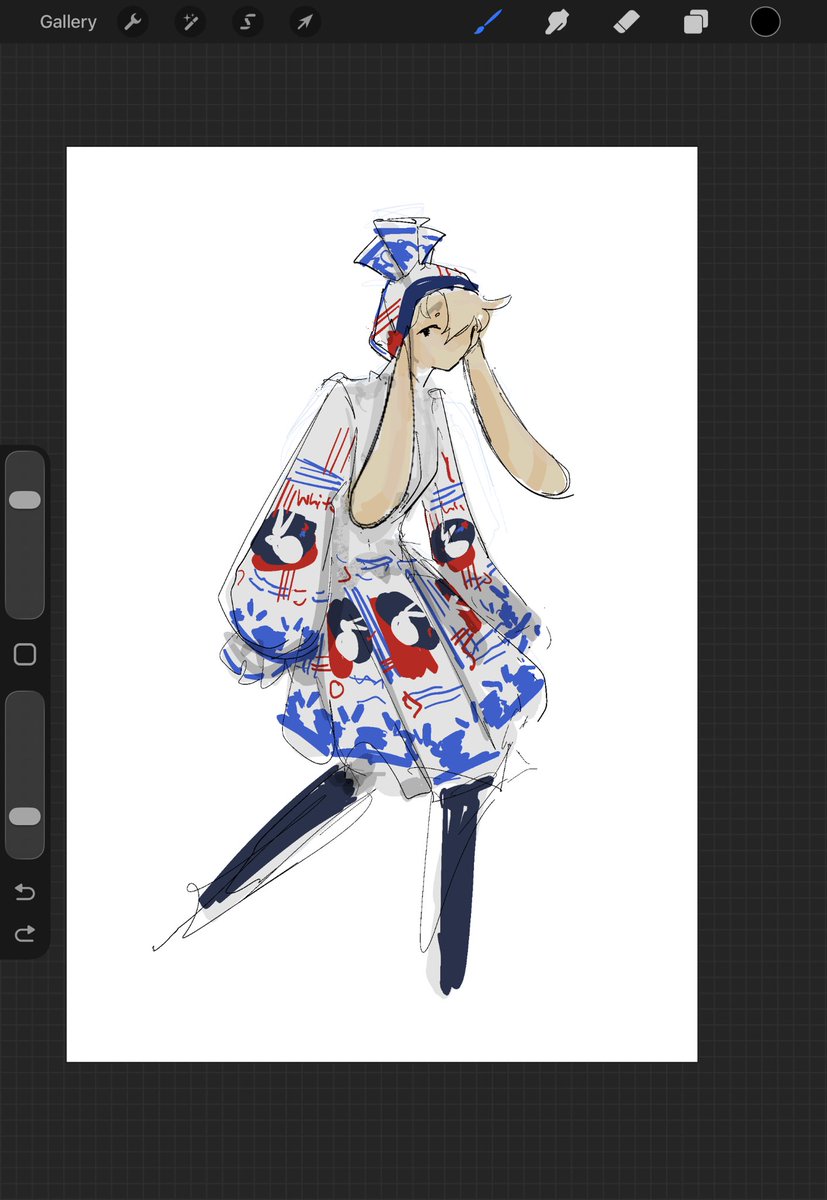 S’Lynn #CQ9 N21-24 tweet media