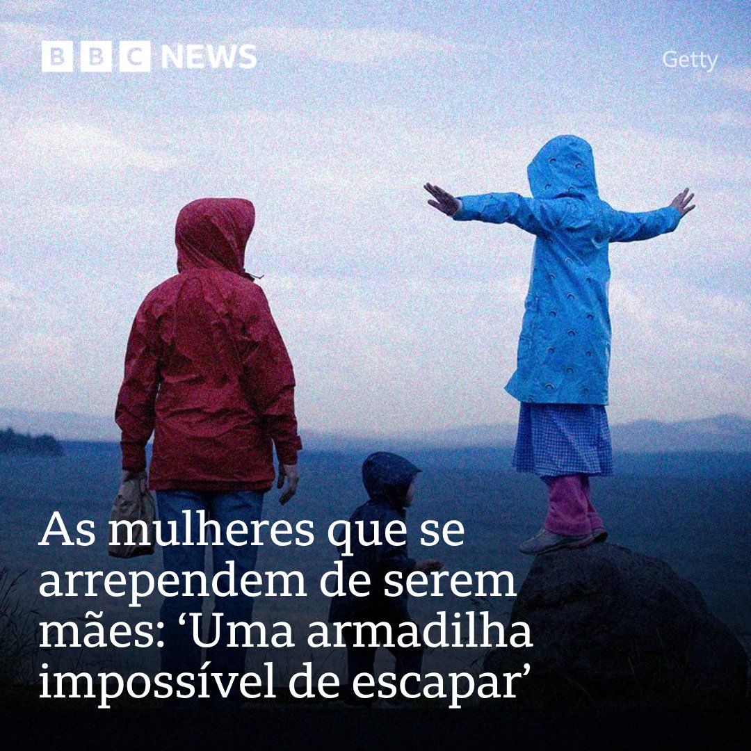 BBC News Brasil tweet media