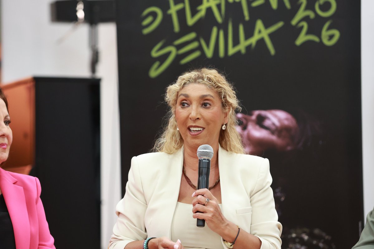 Europa Press Sevilla tweet media