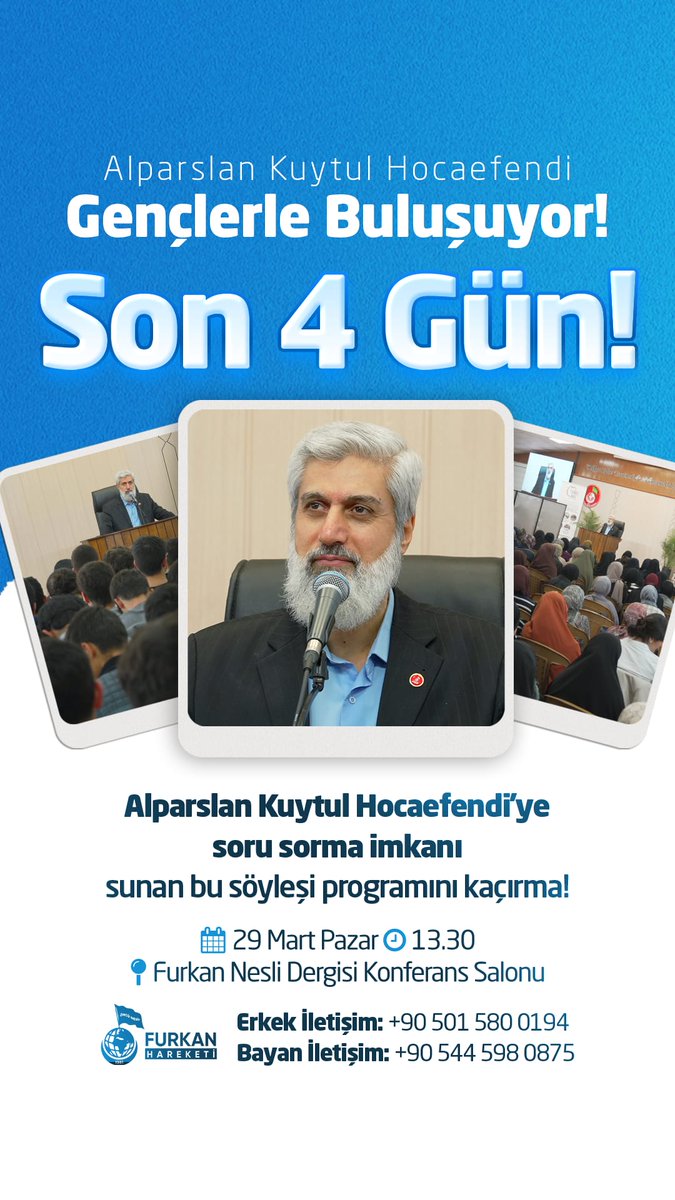 AlparslanHocayla Söyleşi
#FurkanGençÜniversite
#TemizAkıl
#PDROffice