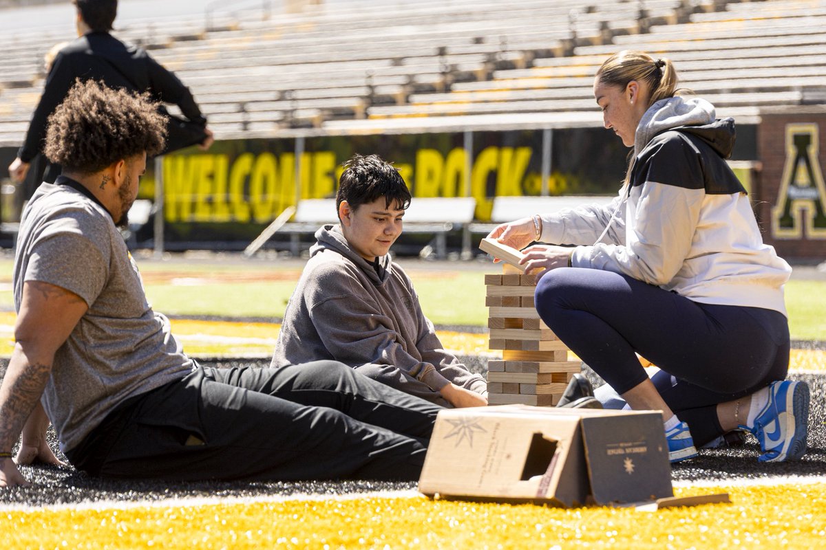 App State Women’s Basketball tweet media