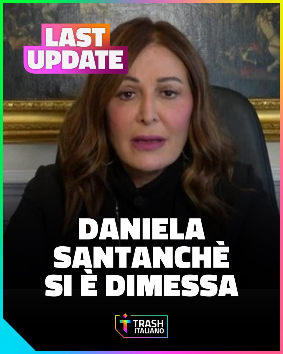 Trash Italiano tweet media