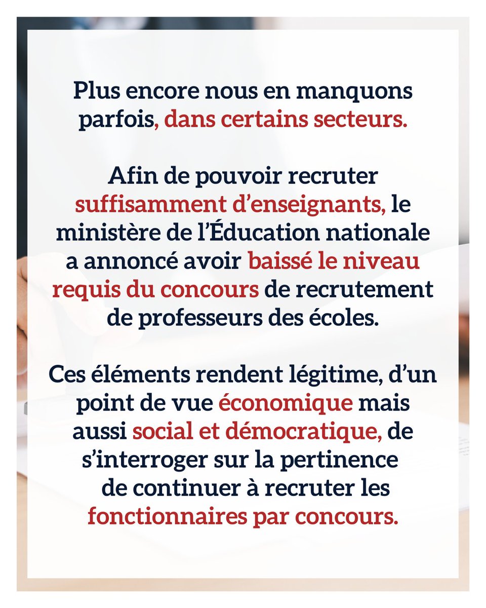 Prépa ISP tweet media