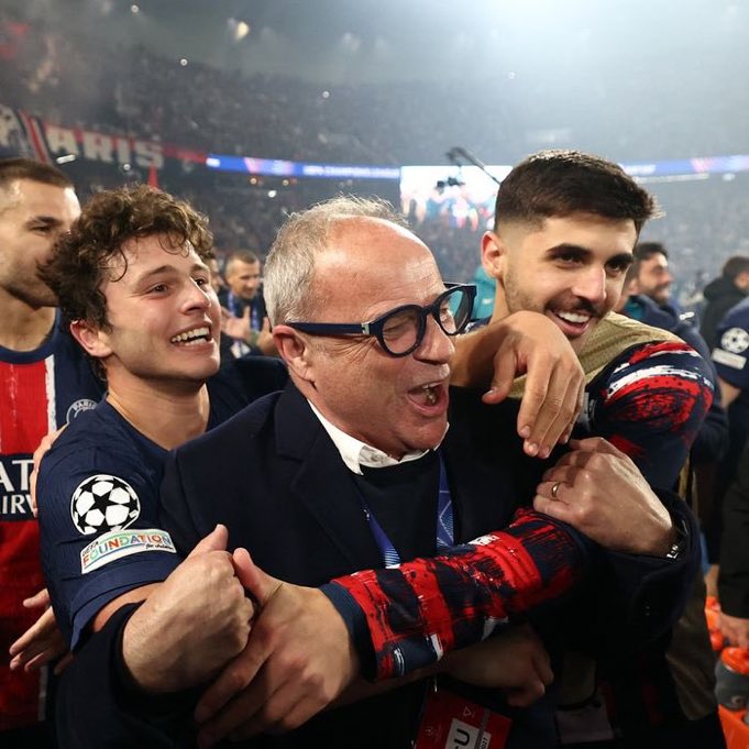 MEGA PSG 🇵🇸 tweet media