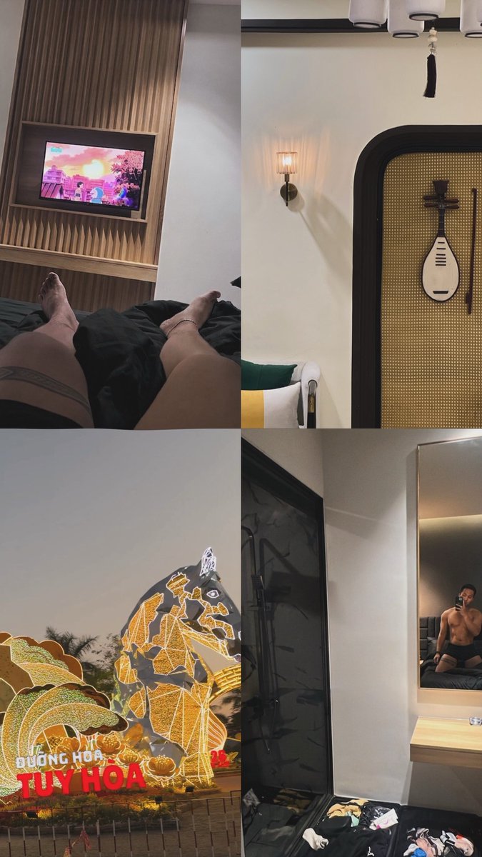 Thiện Phát tweet media