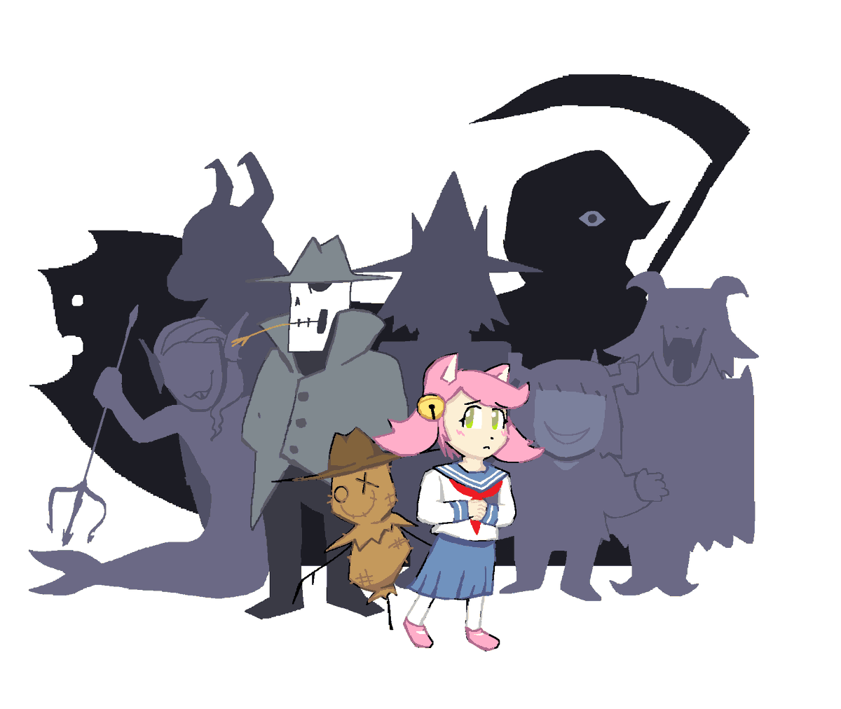 🌸Yuki Boy🌸@きぶんで絵を描く人🇯🇵 tweet media